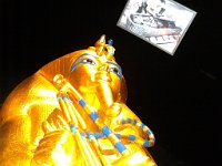 Tuananchamun-Ausstellung Reise in die Ewigkeit   2013-08-03-Tutanchamun (104) -->